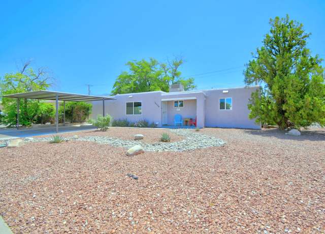 Property at 10008 Propps St NE, Albuquerque, NM 87112, 4 beds, 2.5 baths