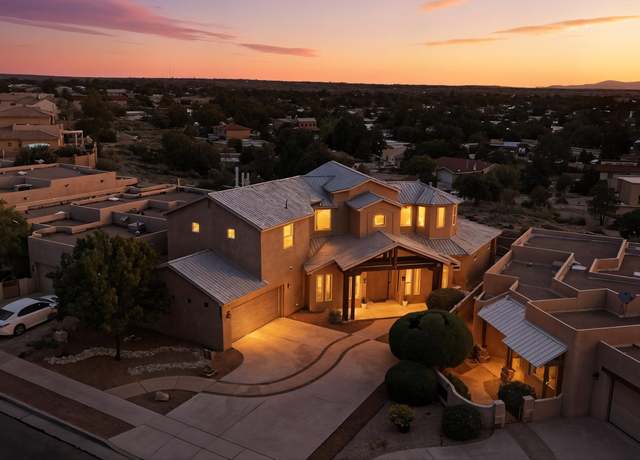 Property at 5109 Midnight Vista Ave NW, Albuquerque, NM 87114, 4 beds, 3 baths