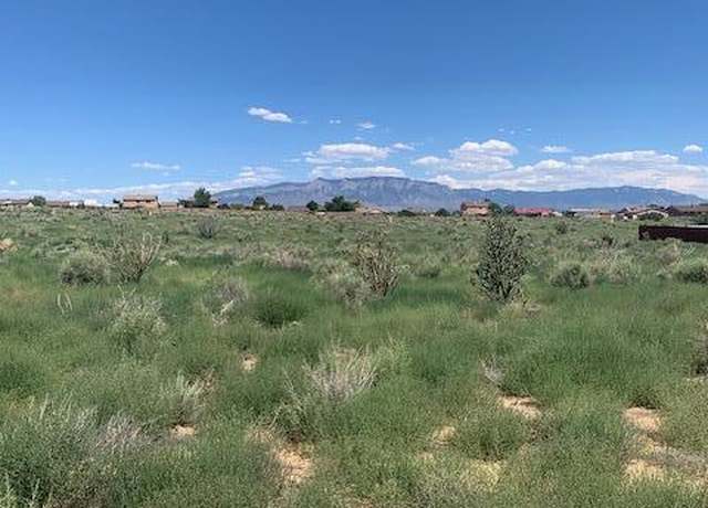 Property at Rainbow, Rio Rancho, NM 87144