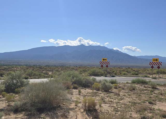 Property at 7113 Kalgan Rd NE, Rio Rancho, NM 87144