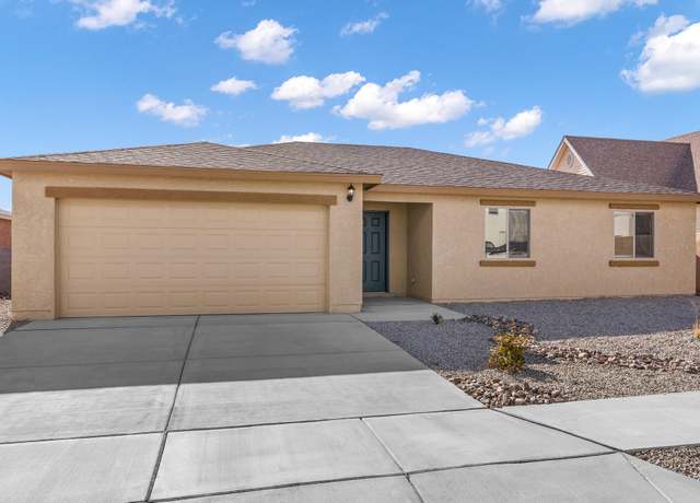 Property at 2704 Desi Loop, Belen, NM 87002, 3 beds, 2 baths