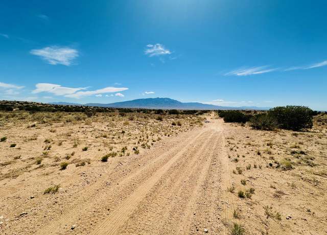 Property at 5009 Hummell Rd NE, Rio Rancho, NM 87144