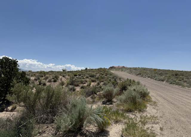 Property at 913 Abril Cir NE, Rio Rancho, NM 87124