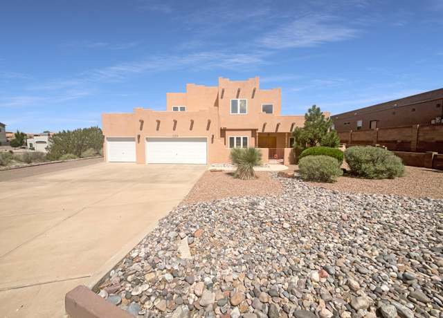 Property at 3114 Rachel Ct NE, Rio Rancho, NM 87144, 5 beds, 3 baths