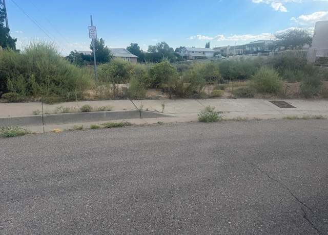 Property at 1802 Calle Del Vis NW, Albuquerque, NM 87105