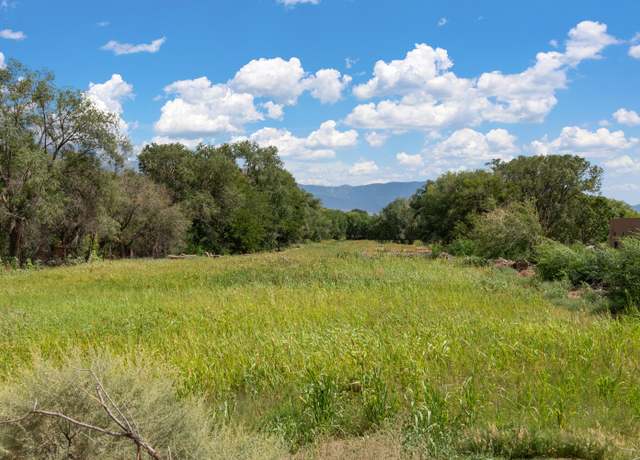 Property at 0 Wallace Ln, Corrales, NM 87048