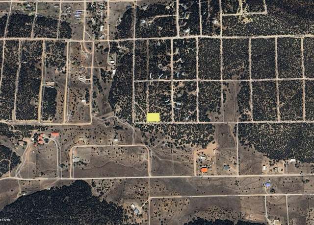 Property at Forest (t:d B:23 L:j) Ln, Edgewood, NM 87015