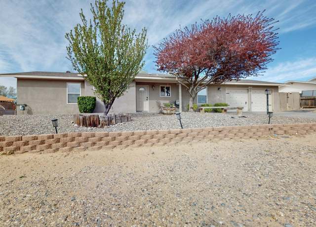 Property at 275 Se Eaton Rd SE, Rio Rancho, NM 87124, 3 beds, 2 baths