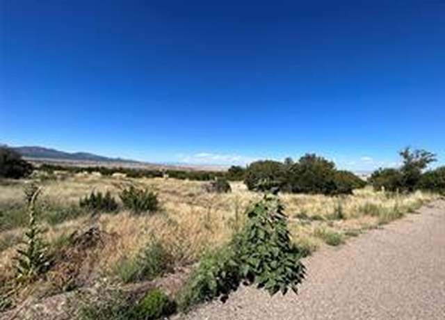 Property at 41 S Horton Rd, Edgewood, NM 87015