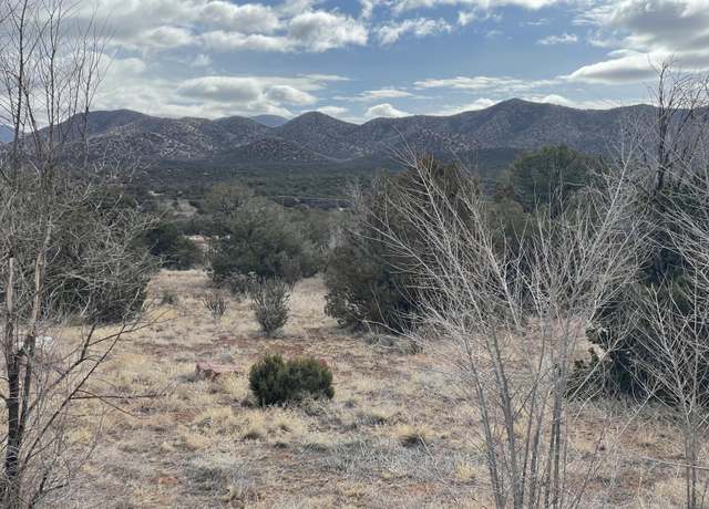 Property at 150 Paako Dr, Sandia Park, NM 87047