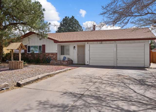 Property at 6116 Northland Ave NE, Albuquerque, NM 87109, 3 beds, 2 baths