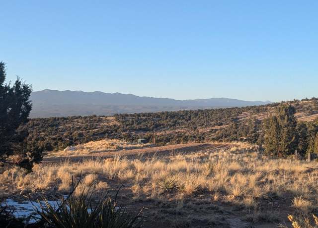 Property at 1854 Deer Canyon Trl, Mountainair, NM 87036