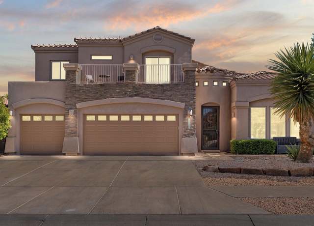 Property at 5320 Old Adobe Trl NW, Albuquerque, NM 87120, 4 beds, 3 baths