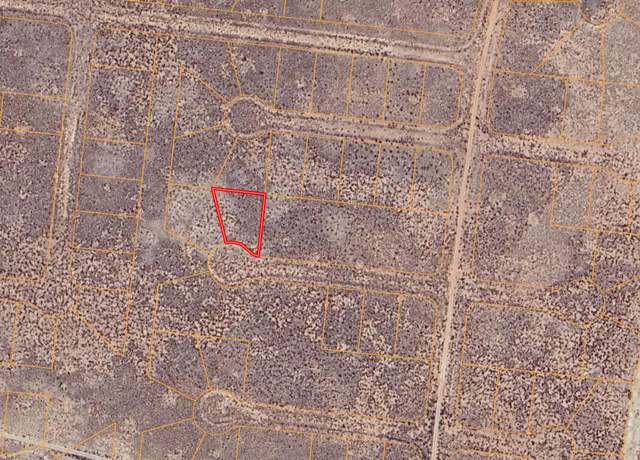 Property at Lot 20 Rio Del Oro #60, Los Lunas, NM 87031