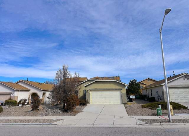Property at 131 Las Ramblas Ave NW, Rio Rancho, NM 87144, 3 beds, 2 baths