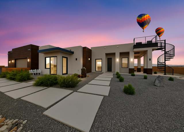 Property at 6500 Kimmick Dr NW, Albuquerque, NM 87120, 4 beds, 3 baths