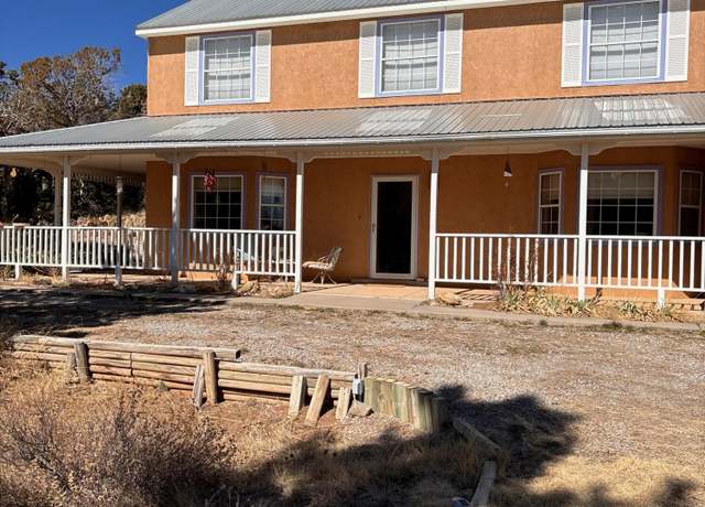 Property at 46 Wildlife Trl, Edgewood, NM 87015, 4 beds, 2.5 baths