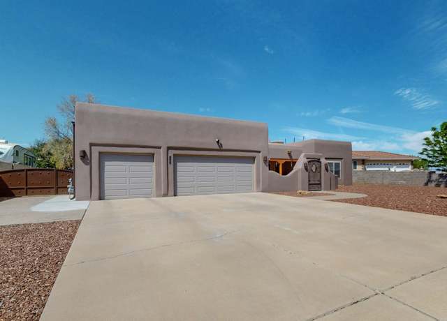 Property at 1141 Mesa Ridge Dr SW, Los Lunas, NM 87031, 3 beds, 2 baths