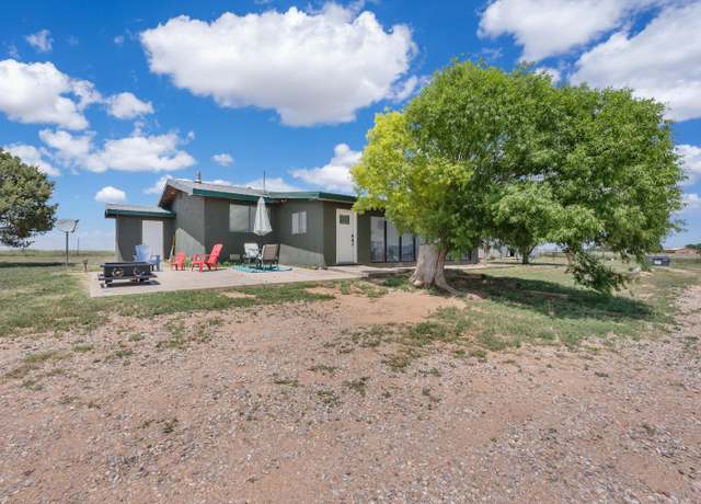 Property at 1257 Dinkle Rd, Stanley, NM 87056, 3 beds, 2 baths