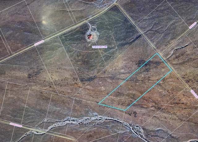 Property at 0 Tarugo Rd, Belen, NM 87002