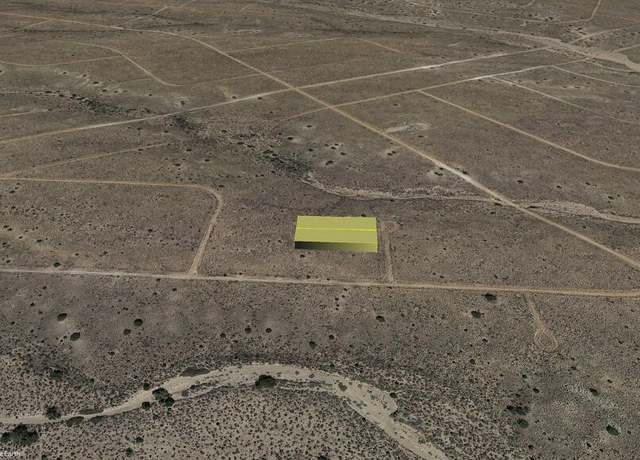 Property at Otter (u24 B14 L40, 41) Ct NW, Rio Rancho, NM 87144
