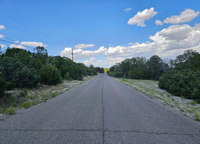 Property at 147 Sundance Kid, Edgewood, NM 87015