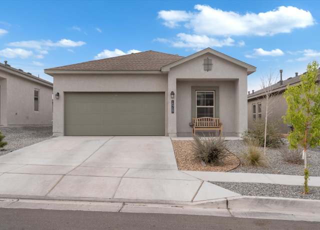 Property at 10709 Sabino Loop SW, Albuquerque, NM 87121, 4 beds, 2 baths