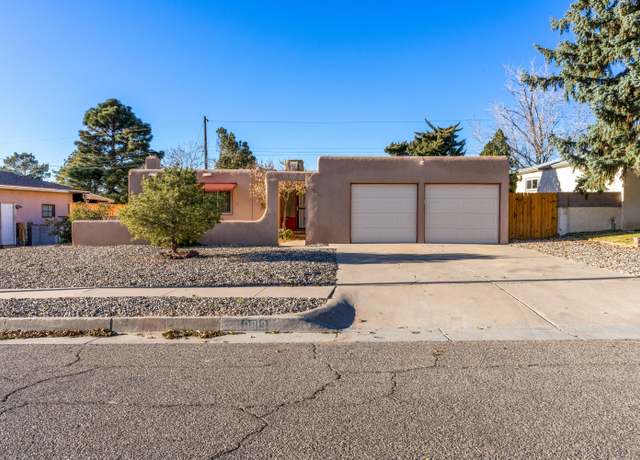 Property at 9813 Toltec Rd NE, Albuquerque, NM 87111, 3 beds, 2 baths