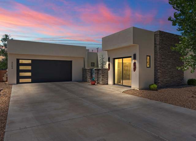 Property at 3204 Maxum Ln NW, Albuquerque, NM 87104, 3 beds, 3.5 baths