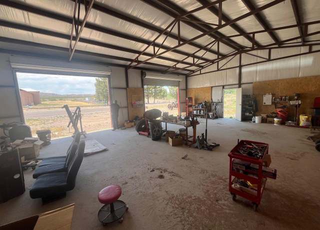 Property at 128 Polvadera Rd, Polvadera, NM 87828