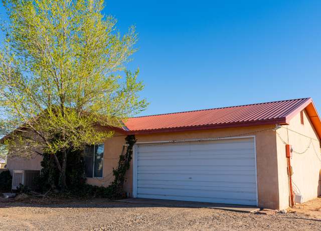 Property at 605 Camino De La Tierra, Corrales, NM 87048, 3 beds, 2 baths