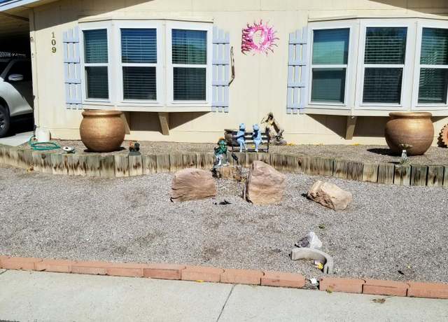 Property at 6118 Edith Blvd NE #109, Albuquerque, NM 87107, 3 beds, 2 baths