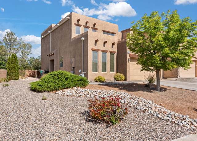 Property at 2443 Treviso Dr SE, Rio Rancho, NM 87124, 2 beds, 2.5 baths