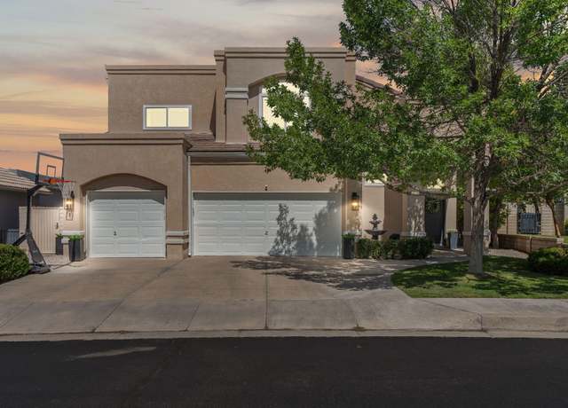 Property at 11405 Pine Top Ln NE, Albuquerque, NM 87111, 4 beds, 4 baths