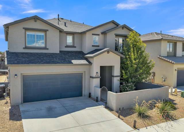 Property at 6105 Oldenberg Dr SE, Albuquerque, NM 87106, 5 beds, 3.5 baths