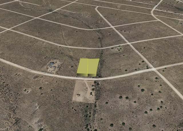 Property at Triumph (u23 B92 L27,28) Rd NW, Rio Rancho, NM 87124