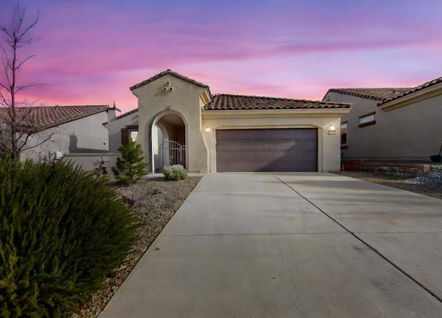 Property at 2128 Coyote Creek Trl NW, Albuquerque, NM 87120, 2 beds, 2 baths