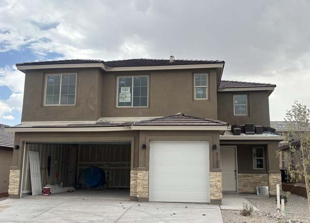 Property at 3133 Alicia Ln NE, Rio Rancho, NM 87144, 5 beds, 4 baths