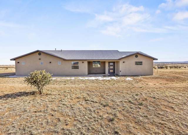 Property at 78 High Meadow Loop, Edgewood, NM 87015, 3 beds, 2 baths