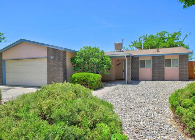 Property at 12717 Granite Ave NE, Albuquerque, NM 87112, 3 beds, 2 baths