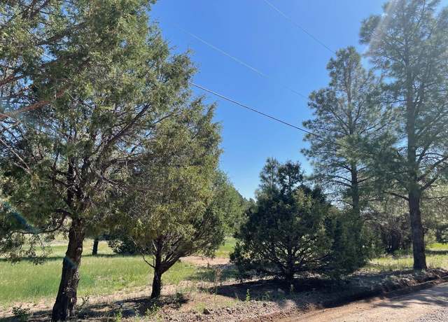 Property at 5 Yucca Flats Rd, Tijeras, NM 87059