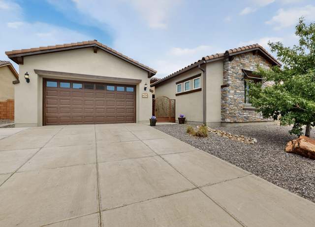 Property at 4222 Pico Norte Ln NE, Rio Rancho, NM 87124, 5 beds, 4 baths