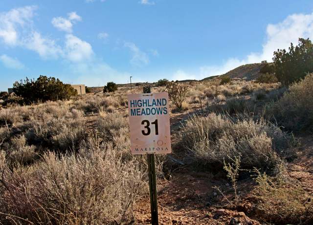 Property at 5617 Upland Meadows Rd, Rio Rancho, NM 87144
