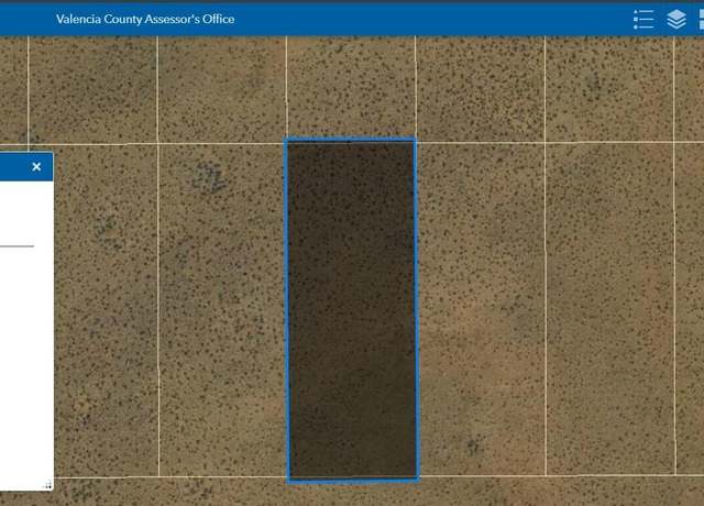 Property at Rio Grande Estates L38b373u17, Belen, NM 87002