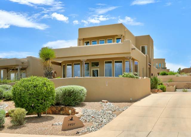 Property at 3931 Oxbow Village Ln NW, Albuquerque, NM 87120, 4 beds, 2 baths