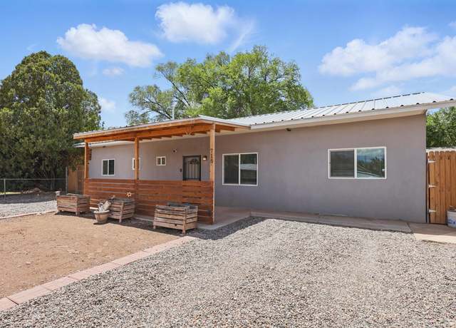 Property at 715 N Eleventh St, Belen, NM 87002, 3 beds, 2 baths