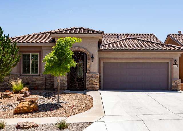 Property at 9323 Bear Lake Way NW, Albuquerque, NM 87120, 2 beds, 2 baths