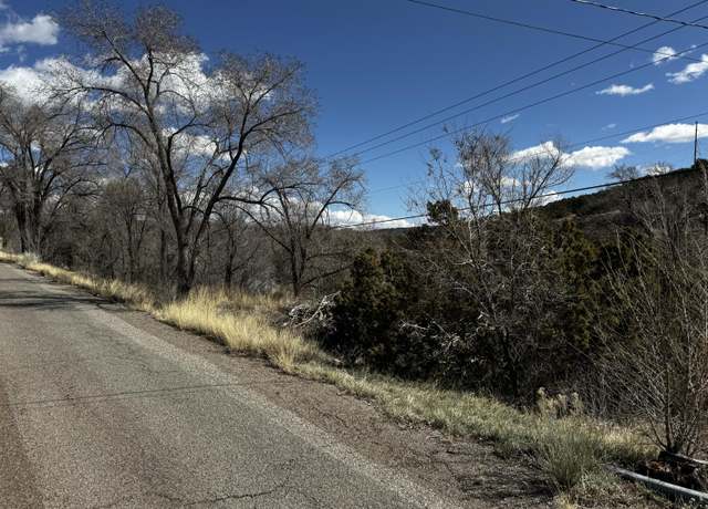 Property at Nm 333, Tijeras, NM 87059