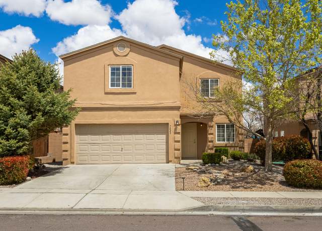 Property at 7023 Paese Pl NW, Albuquerque, NM 87114, 4 beds, 2.5 baths
