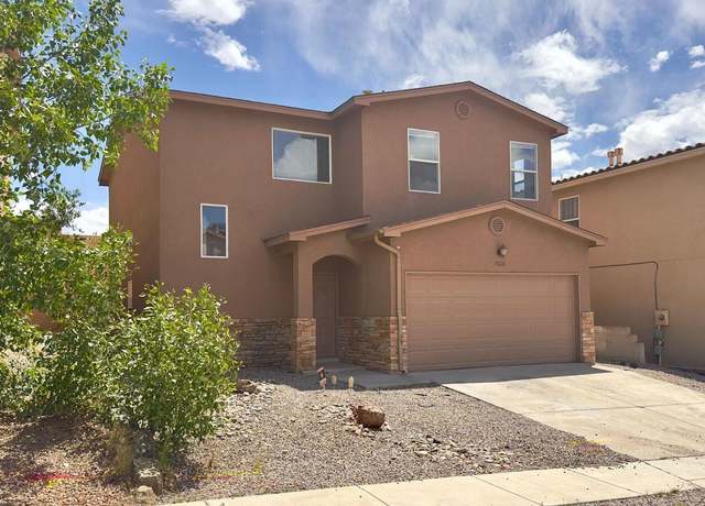 Property at 13620 Mountain West Court Se SE, Albuquerque, NM 87123, 3 beds, 2.5 baths